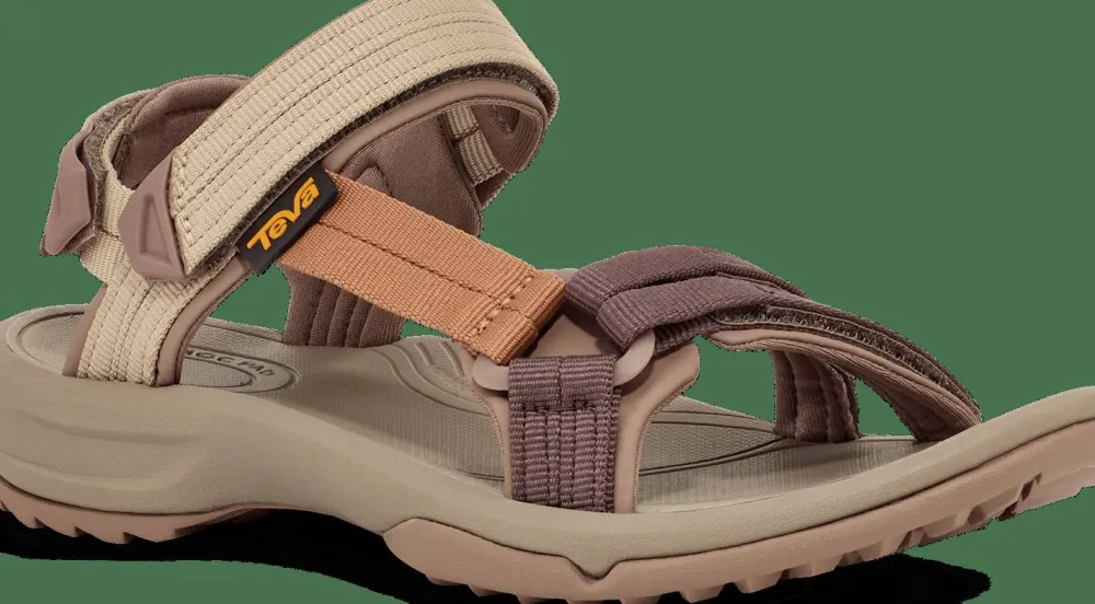 Teva Women's Terra Fi Lite Incense/Lion Incense/ Lion Best