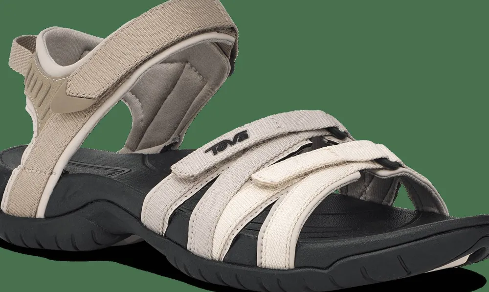Sale Women's Tirra Black/Birch Multi Damsandaler