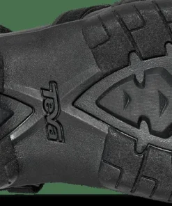 Teva Women's Tirra Black/Black Clearance