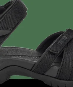 Teva Women's Tirra Black/Black Clearance