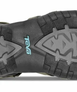 Teva Women's Tirra Burnt Olive
