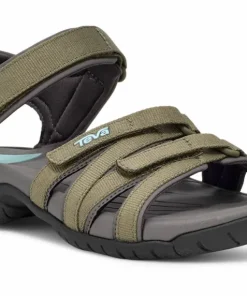 Teva Women's Tirra Burnt Olive