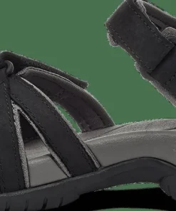 Outlet Women's Tirra Leather Damsandaler