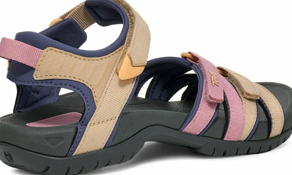 Teva Women's Tirra Root Light Multi New