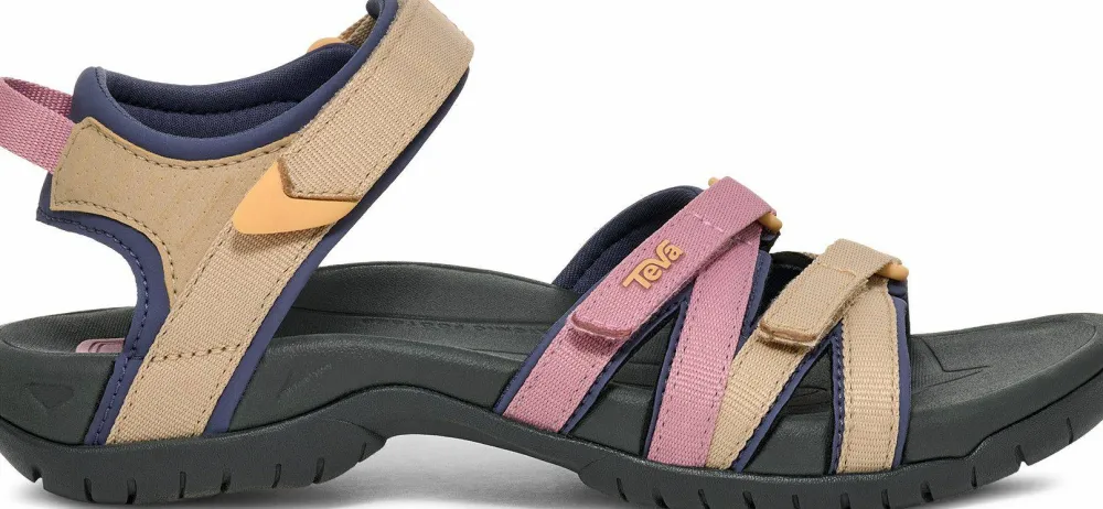Teva Women's Tirra Root Light Multi New