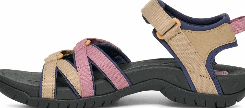 Teva Women's Tirra Root Light Multi New