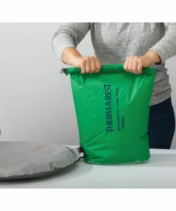 Therm-a-Rest Blockerlite Pump Sack Green Discount