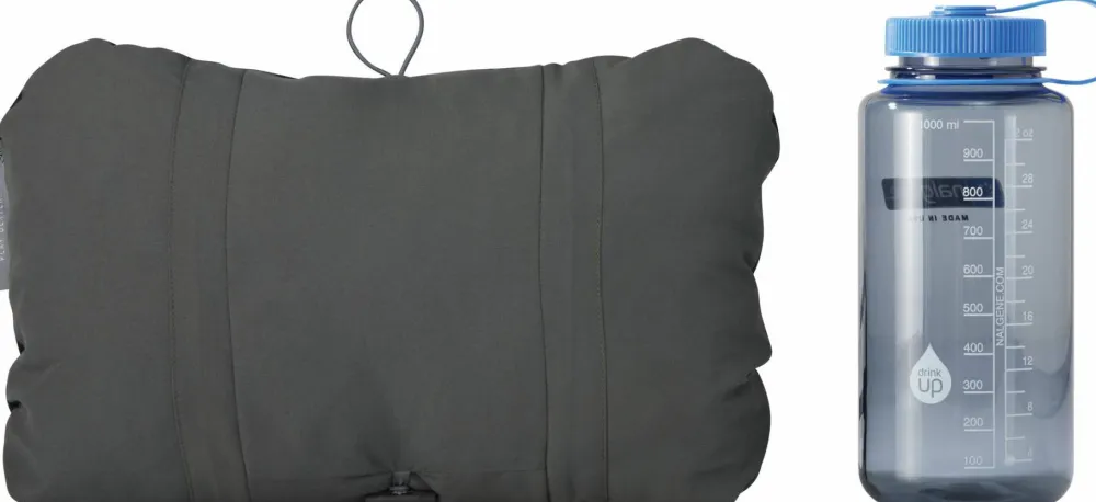 Comp Pillow Cinch Small Camping|Resa