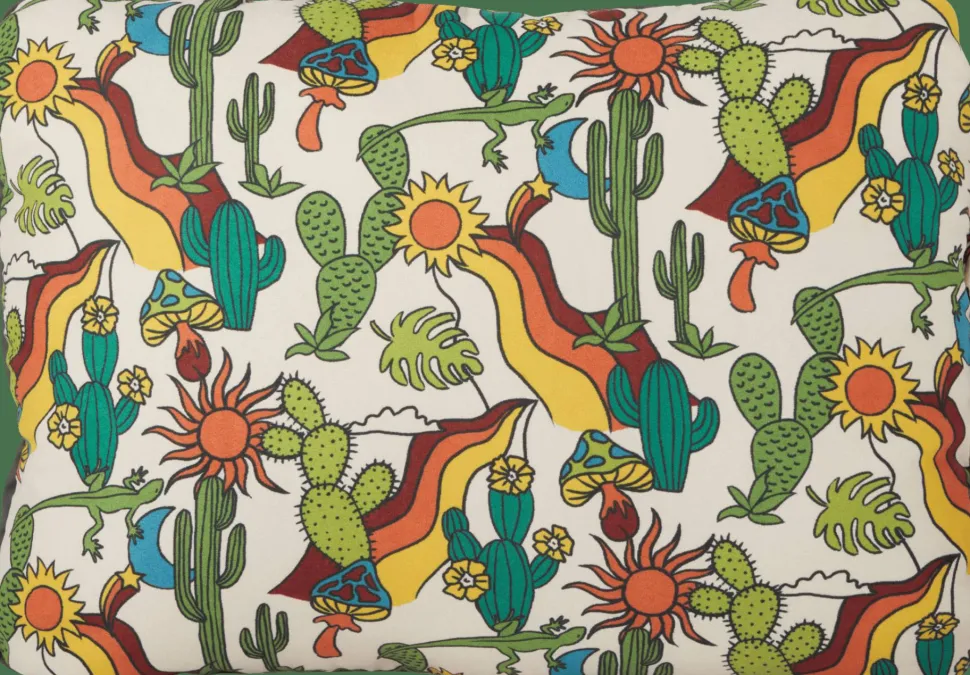 Therm-a-Rest Comp Pillow Cinch Medium Desert