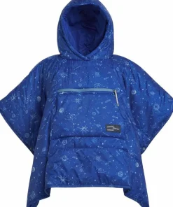Hot Kid's Tar Honcho Poncho Herrjackor