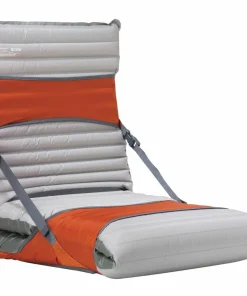Sale Trekker Chair 20 Tomato Tält, Sovsäckar & Liggunderlag