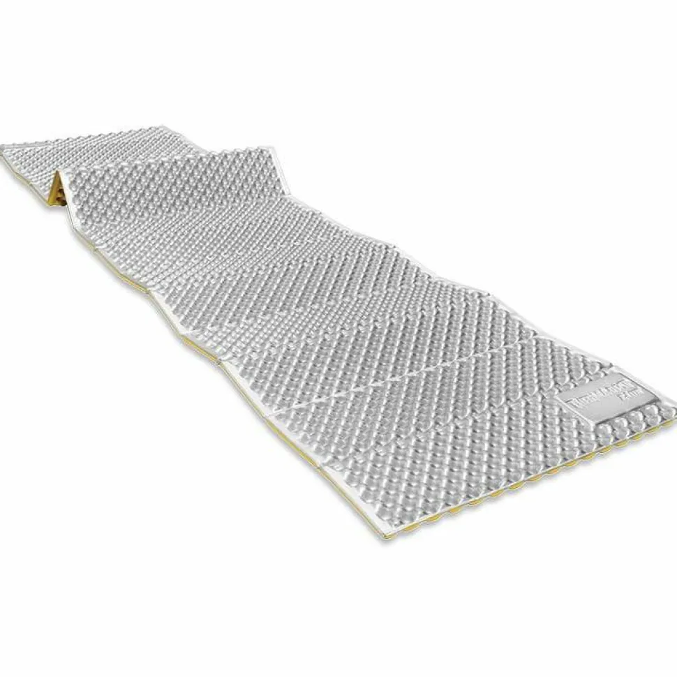 Therm-a-Rest Z-lite Sol Regular Limon / Silver