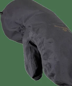 Therm-ic Cover 3D3L Black New