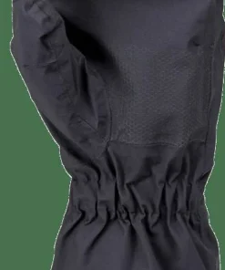 Therm-ic Cover 3D3L Black New