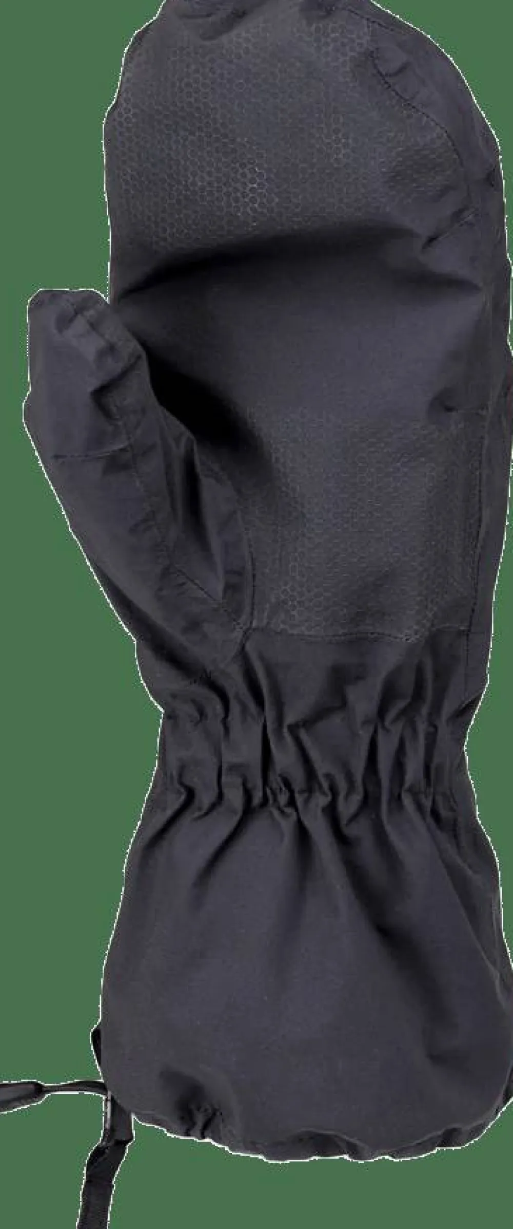Therm-ic Cover 3D3L Black New