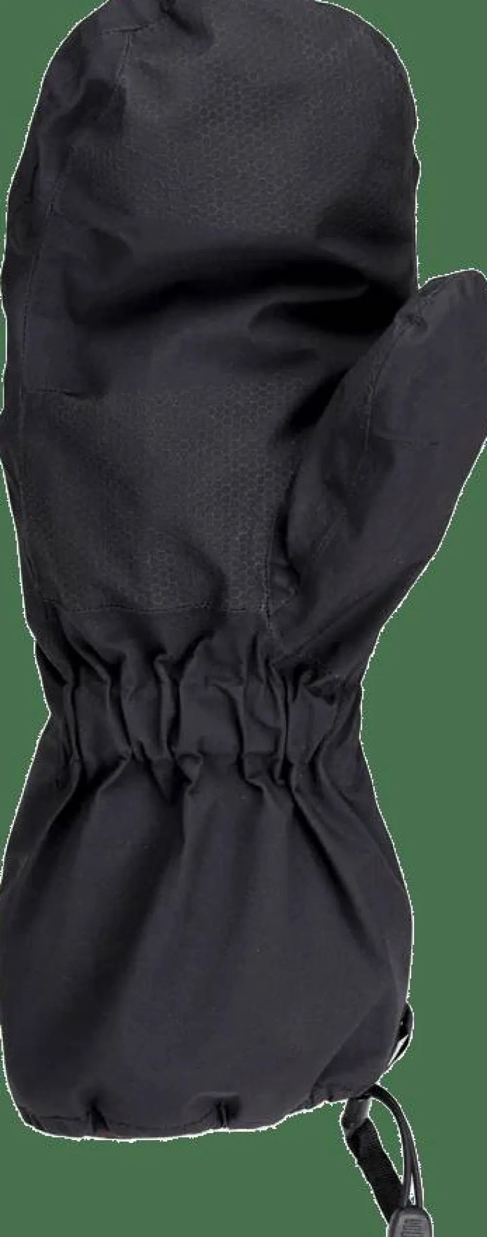 Therm-ic Cover 3D3L Black New