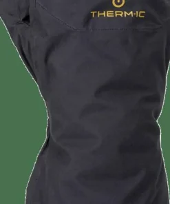 Therm-ic Cover 3D3L Black New
