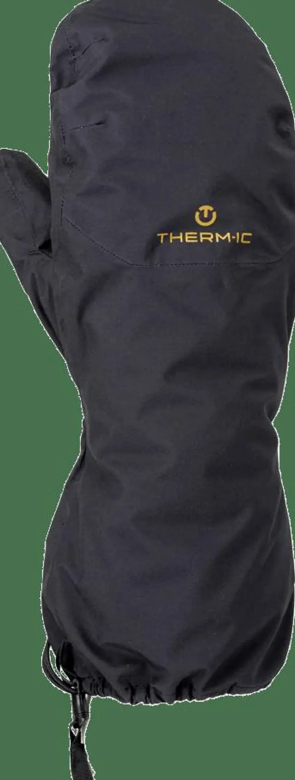 Therm-ic Cover 3D3L Black New