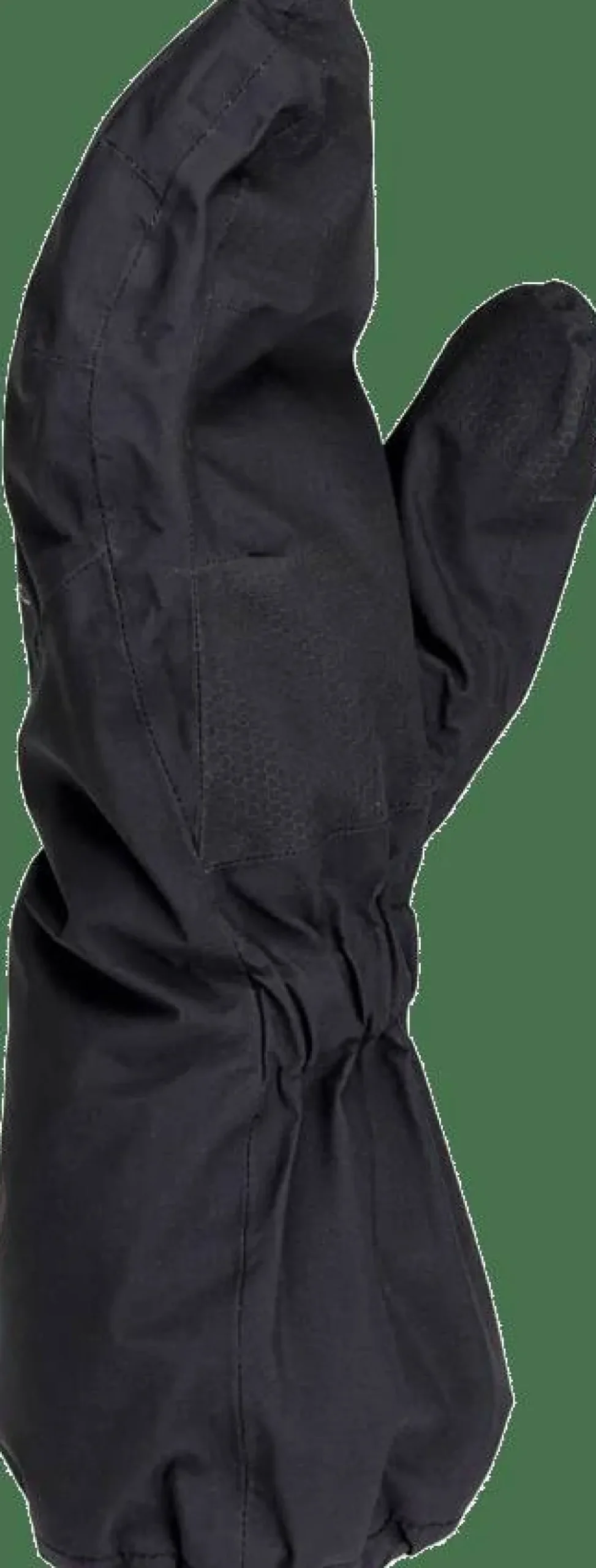 Therm-ic Cover 3D3L Black New
