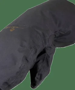 Therm-ic Cover 3D3L Black New