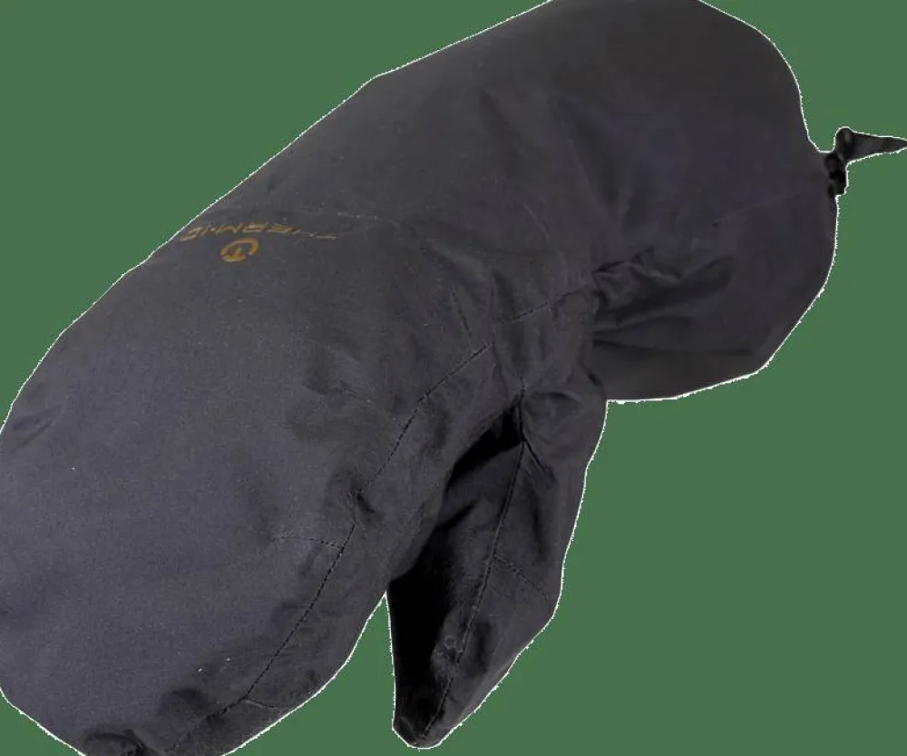 Therm-ic Cover 3D3L Black New