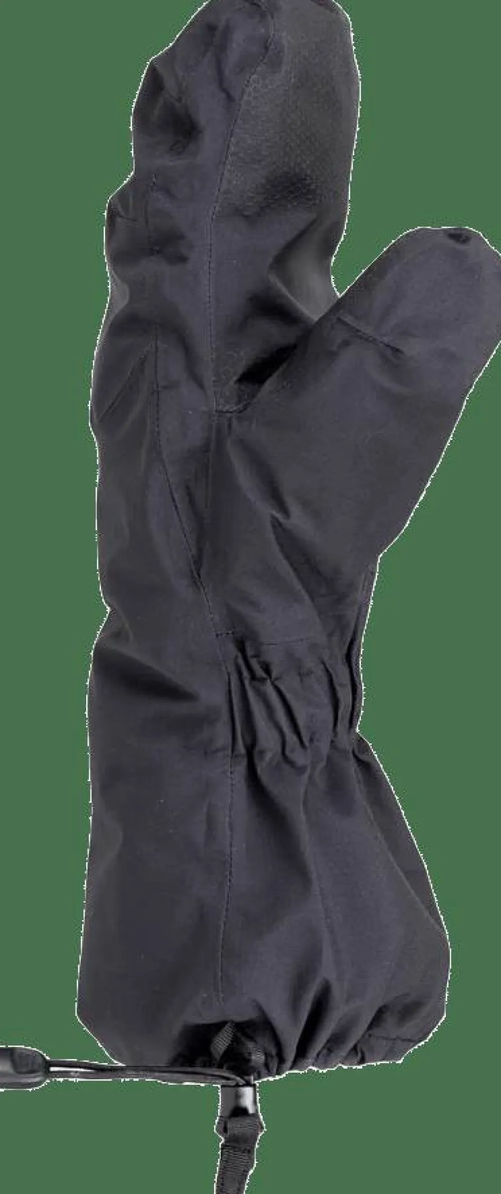 Therm-ic Cover 3D3L Black New