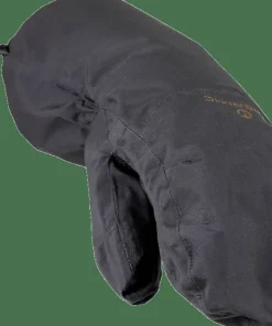 Therm-ic Cover 3D3L Black