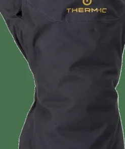 Therm-ic Cover 3D3L Black