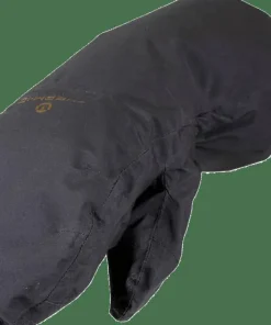 Therm-ic Cover 3D3L Black