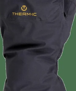Therm-ic Cover 3D3L Black