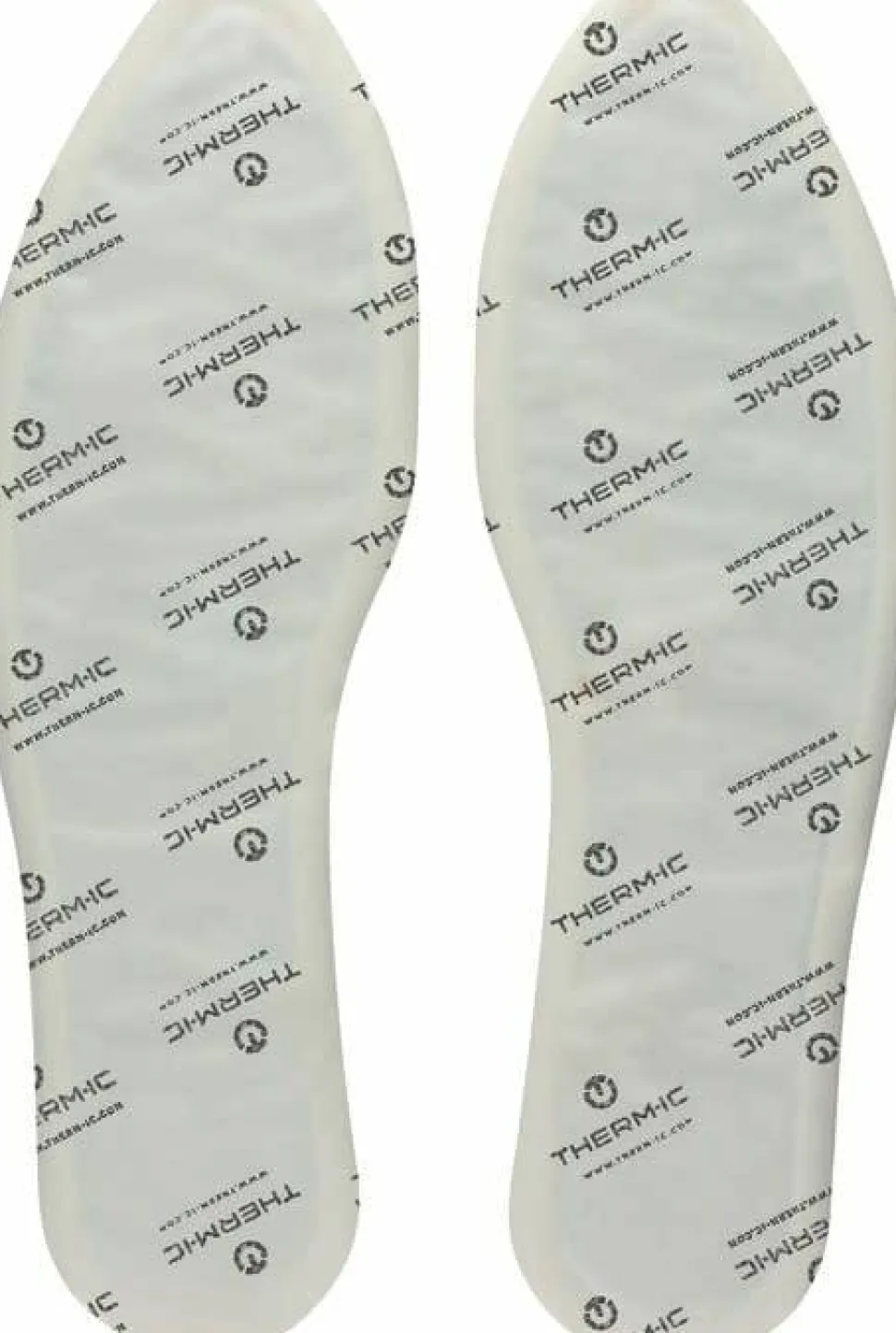 Therm-ic Foot Warmer 20-Pack White