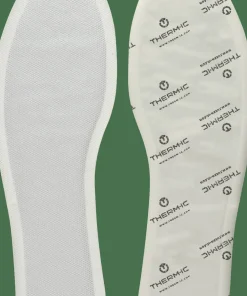 Therm-ic Foot Warmers 5-Pack White Hot