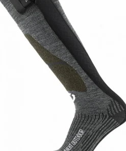 Therm-ic Fusion Set Outdoor +700b Black Best