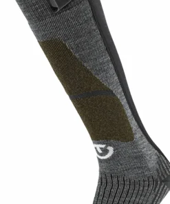 Therm-ic Fusion Set Outdoor +700b Black