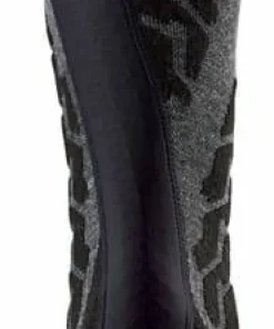 Therm-ic Fusion Set Uni +700b Black Outlet