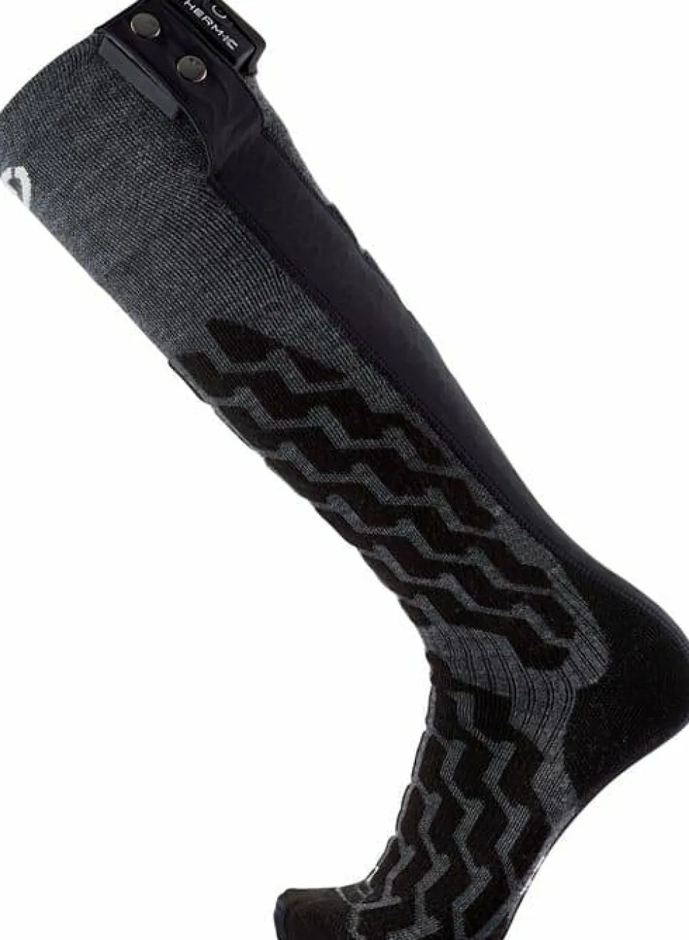Therm-ic Fusion Set Uni +700b Black Outlet
