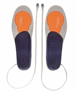 Therm-ic Insole Heat 3D Black