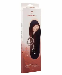 Therm-ic Insole Heat Kit Black