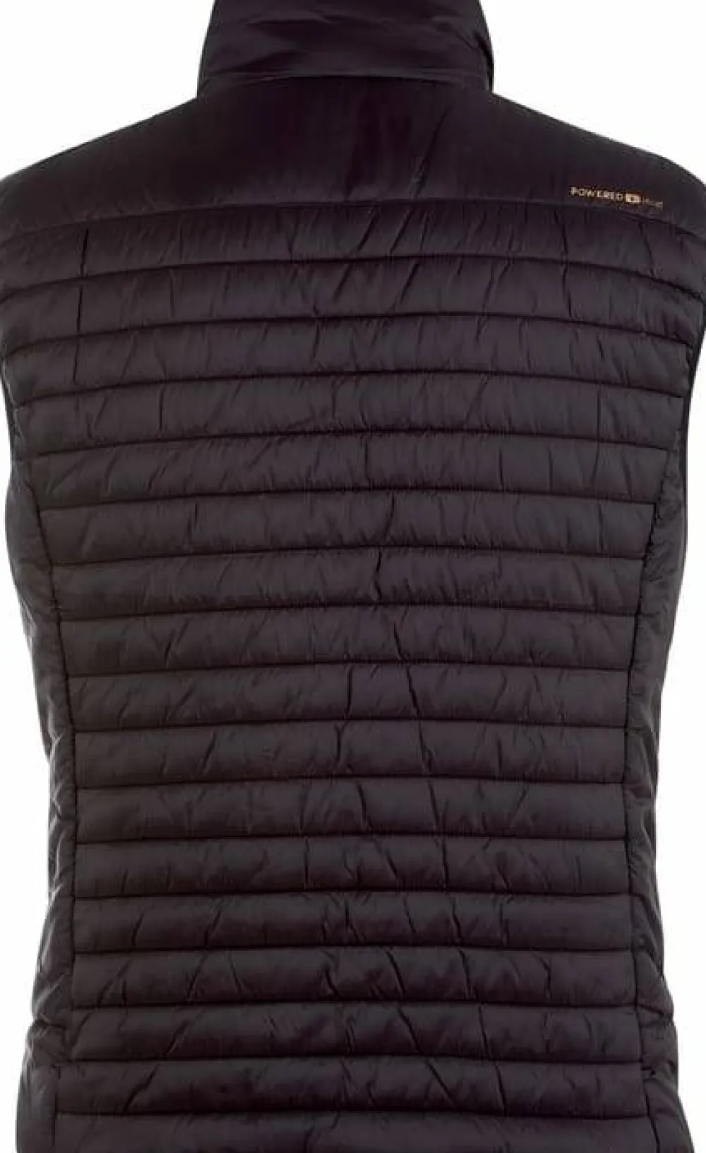 Therm-ic Men's Power Vest Heat Black Outlet