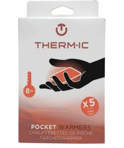 Outlet Pocket Warmer 5-pack Nocolour Övrig Utrustning