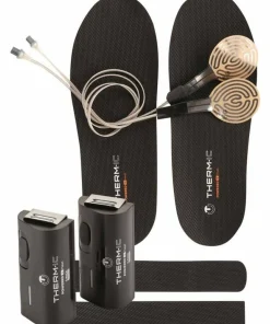 Sale Set Heat Kit + C-pack 1300 Skotillbehör Dam|Skotillbehör Herr
