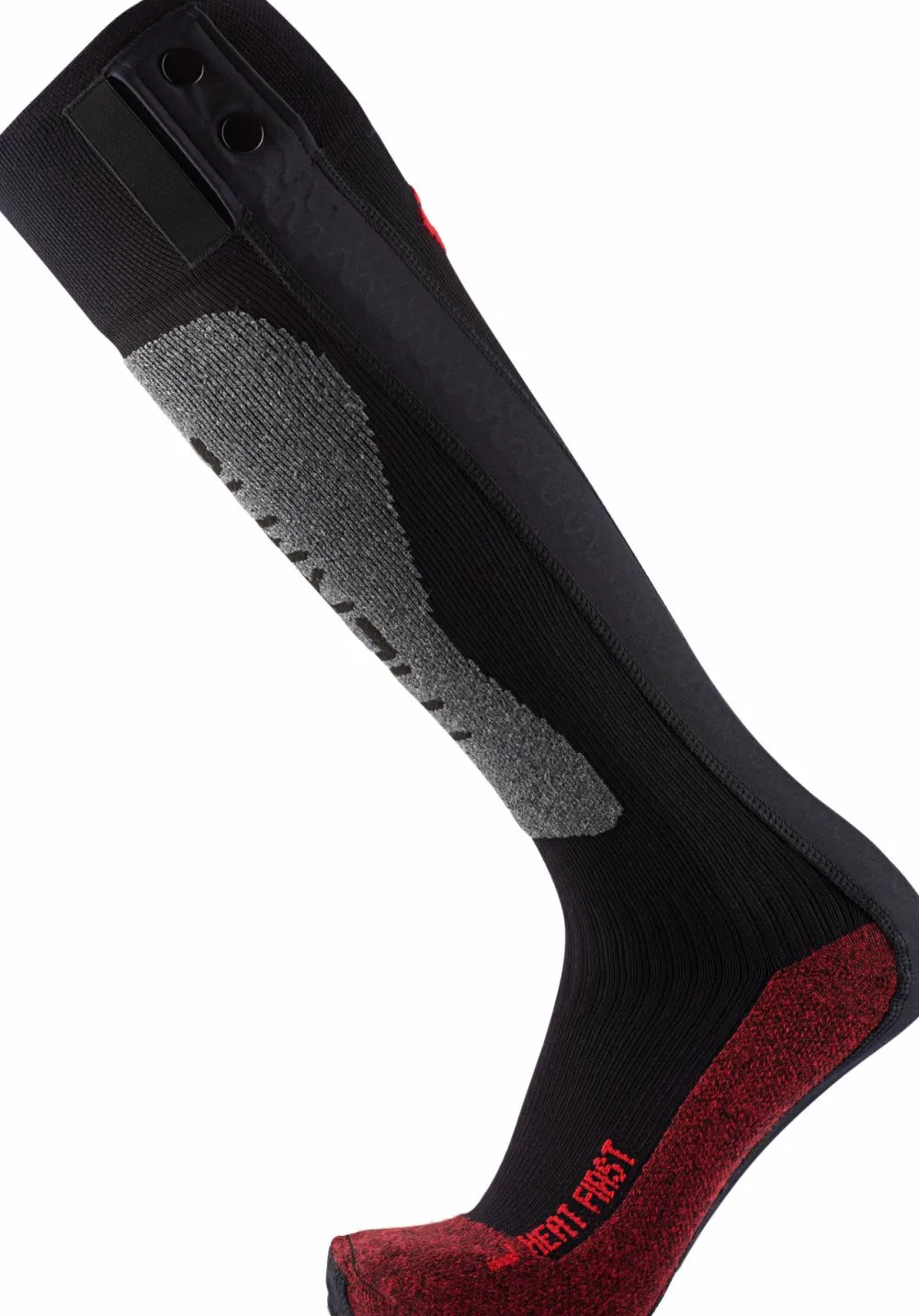 Sock Set Heat First+1200 Elektronik