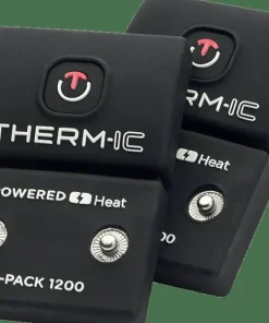Therm-ic S-Pack 1200 Black Sort Discount