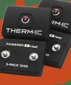 Therm-ic S-Pack 1200 Black Sort Discount