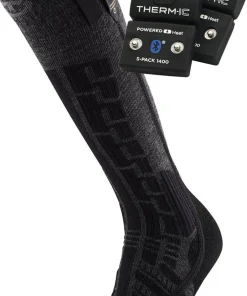 Best Ultra Warm Comfort S.E.T+ S-Pack 1400B Damstrumpor