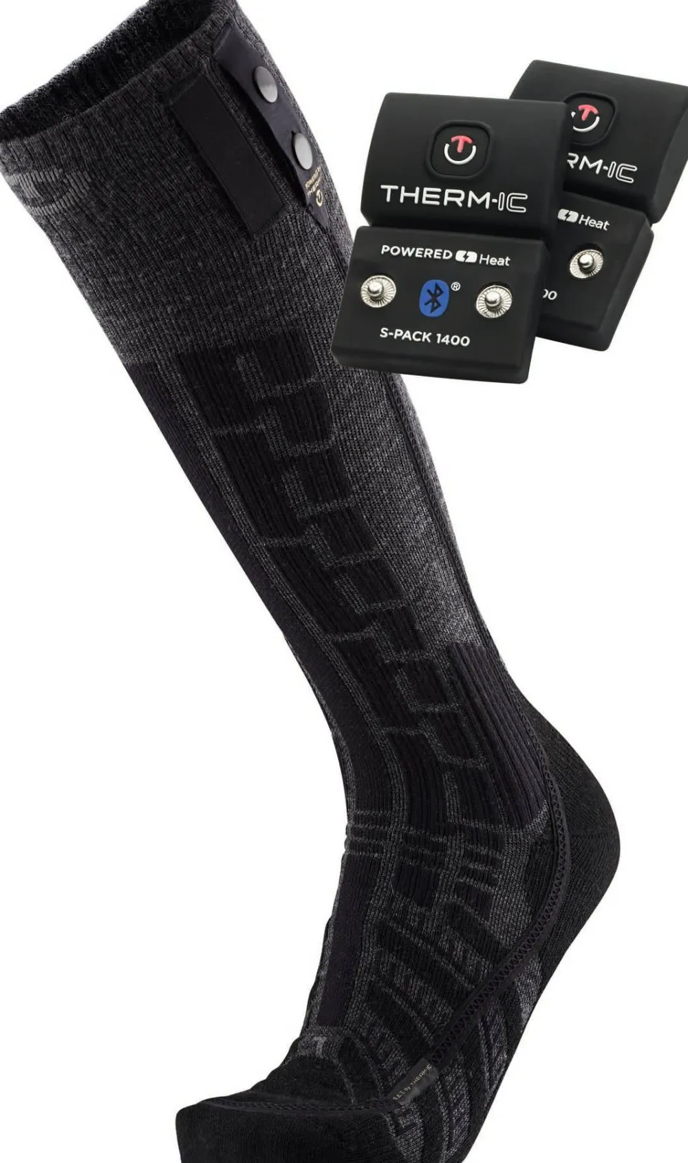 Best Ultra Warm Comfort S.E.T+ S-Pack 1400B Damstrumpor