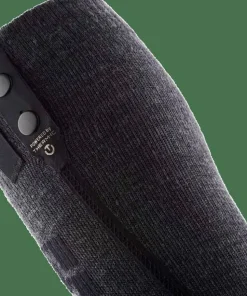 Therm-ic Ultra Warm Comfort Sock S.E.T. Black/Grey Sort/Grå Sale