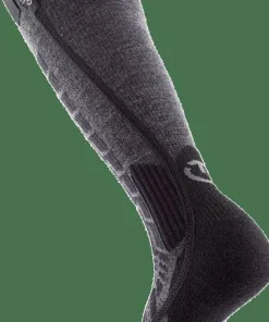 Therm-ic Ultra Warm Comfort Sock S.E.T. Black/Grey Sort/Grå Sale