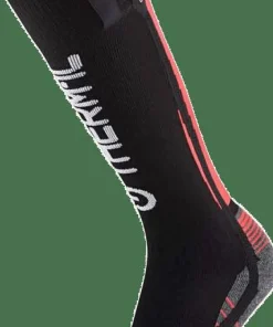 Therm-ic Ultra Warm Nordic Sock S.E.T Black Clearance