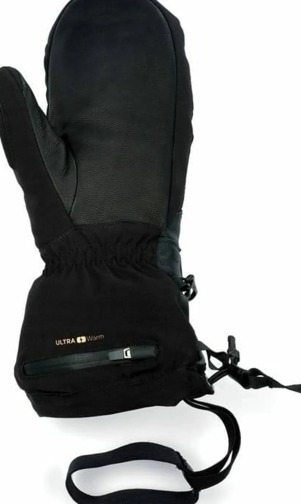Outlet Women's Ultra Boost Mittens Skidåkning|Handskar & Vantar Dam